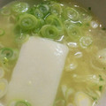 きつねどんべい's cooksnap of when they made 簡単一番！もちネギちゃんぽん.