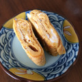 Hitomiwon's cooksnap of when they made はちみつゴマの卵焼き♡.