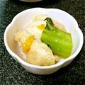 くきわかめしらぴー's cooksnap of when they made ＊やわらか鶏むね肉のゆず味噌炒め＊.