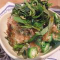 しろうさよしこ's cooksnap of when they made 朝からネバネバおくらご飯(^o^).