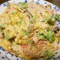 クックWSQEN9☆'s cooksnap of when they made 電子レンジだけでほっくほく♪おいもサラダ.