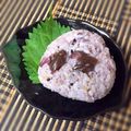 noriko912's cooksnap of when they made お漬け物で簡単オイルおにぎり♪.