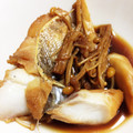 りょーみー's cooksnap of when they made 簡単！タラの幽玄焼.