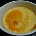 ぐみぐみさやか's cooksnap of when they made 糖質制限♡焼きプリン.