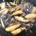 まつこぷ's cooksnap of when they made ゴンズイの蒲焼き.