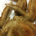 コズミ's cooksnap of when they made スパイシィ！手羽先の素揚げ.