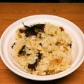 ないまんま's cooksnap of when they made 天然ナメコのたっぷり混ぜご飯.