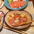 ＊chi〜＊'s cooksnap of when they made 簡単ほっこり野菜ポトフ.