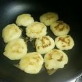 李斗☆'s cooksnap of when they made おからさつまいも団子.