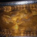 クックANIB77☆'s cooksnap of when they made りんごの簡単ケーキ.