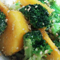 クック45☆'s cooksnap of when they made ＊～・柿の胡桃和え・～＊.
