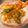 ORANGES's cooksnap of when they made 節約☆おふたり様の天丼♡海老→竹輪.