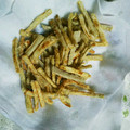 Jyohana's cooksnap of when they made 簡単♪ごぼうの唐揚げ.