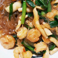 タンポポのわたげ's cooksnap of when they made 《海老と春雨の旨煮》.