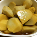 さなまー's cooksnap of when they made 里芋の煮っころがし.