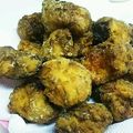 こにゃりん's cooksnap of when they made 子供大好きパクパク★ウチの鶏の唐揚げ♡.