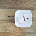 daisy⁂'s cooksnap of when they made 簡単☆おいしいヨーグルトデザート.