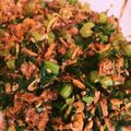 わたさくママ's cooksnap of when they made 身長が伸びる！カルシウムたっぷりふりかけ.