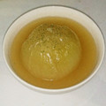 らりたま's cooksnap of when they made 玉ネギまるごとスープ♪.