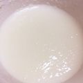 かまきりこ's cooksnap of when they made 離乳食初期 大根さん.