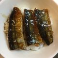 takoyuma's cooksnap of when they made 簡単☆鰯(いわし)の蒲焼き　ヘルシー.