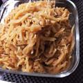 ❁❁❁❁❁'s cooksnap of when they made 簡単☆切り干し大根と油揚げの煮物♪.
