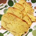 とむ子。's cooksnap of when they made HMで！りんごのしっとりパウンドケーキ.