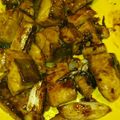にゃっぷらぷー's cooksnap of when they made 魚嫌いが作るブリ（いなだ）の照り焼き.