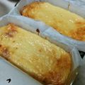松の食卓's cooksnap of when they made 節約＊水切りヨーグルトでチーズケーキ風.