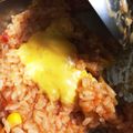 はなファブリック's cooksnap of when they made 〆がおいしい、簡単サッパリ、トマト鍋.