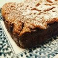f035's cooksnap of when they made 簡単♪チョコレートケーキ☆.