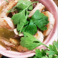 小石ちゃん's cooksnap of when they made きのこが主役のアヒージョ・みんと風.