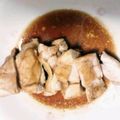 ソプラノさん's cooksnap of when they made 鶏の照り焼き.