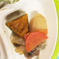 はくりんりん's cooksnap of when they made ほくほくほっこり♡秋じゃが☻！.