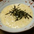 ポキコちゃん's cooksnap of when they made つくね芋でとろろ飯.