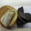 Lie♡'s cooksnap of when they made ☰黒ごまのTuiles☰.