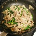 クックAAKMT5☆'s cooksnap of when they made こりゃ旨い！☆豚肉のヘルシー味噌炒め♪.