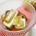 メルティローズ's cooksnap of when they made 簡単に湯豆腐ができちゃう♡うどんスープで.