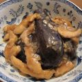 かな家のキッチン's cooksnap of when they made あんが絶品❤ナスの鶏肉あんかけ.