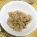 堕天使M's cooksnap of when they made さくらご飯.