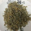 まいちゃちゃん's cooksnap of when they made じゃこと胡麻の簡単☆カリカリふりかけ.
