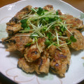 まあこmm's cooksnap of when they made 豚ロースの和風ピカタ.