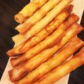 xxxmiyuxxx's cooksnap of when they made パリパリ海老春巻き ☆子供も絶賛！.