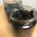 め目め's cooksnap of when they made 簡単♪海苔のつくだ煮.