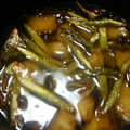 はぐこ☆'s cooksnap of when they made ＊簡単アヒージョ＊.