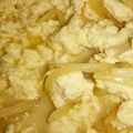 琳sakura's cooksnap of when they made もやしと豆腐のナムル.