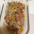 ＊naocook＊'s cooksnap of when they made ✿洋風♪ごぼうのきんぴら✿.