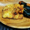 あいらぶパン☆'s cooksnap of when they made 美味！黒はんぺんフライ.