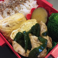 さとちゃちゃ's cooksnap of when they made ささ身とピーマンの甘辛炒め♪.