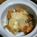 楓～Kaede～'s cooksnap of when they made 簡単においしい❢ぴりっと里芋グラタン.